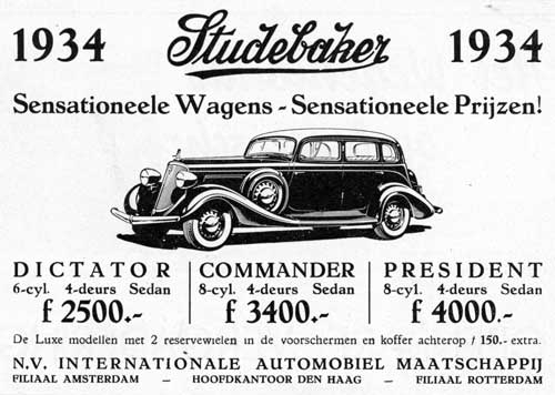 Studebaker iam 19340127 iam AK 19