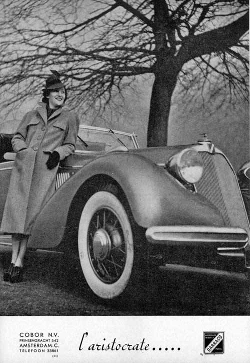 Talbot Darracq 19380507 Cobor Auto 13