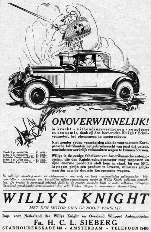 Willys Knight 19271109 sieberg