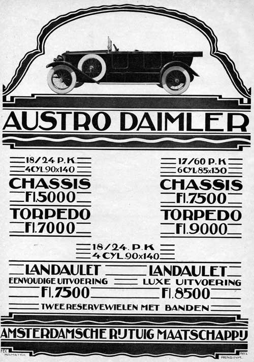austro daimler 19221130 arm
