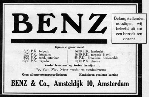 benz 19220504 benz en co