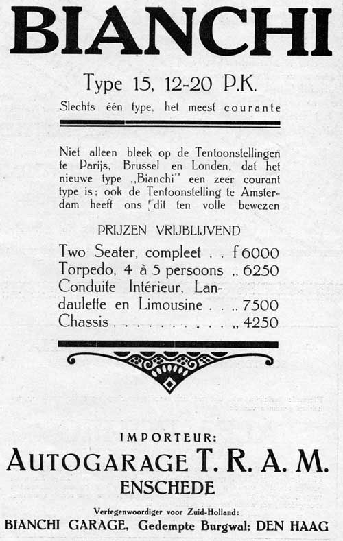 bianchi 19220427 tram