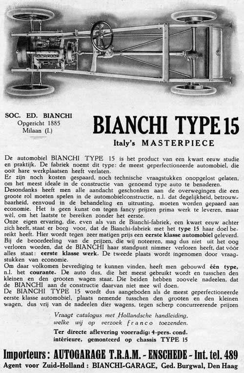 bianchi 19221120 tram