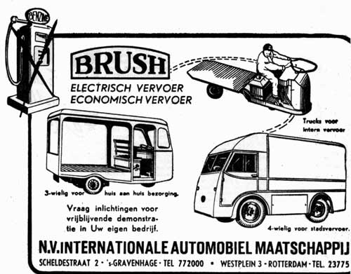 brush 19500000 iam 1