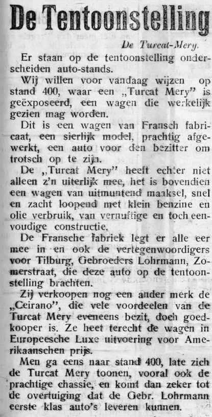 ceirano Turcat 19240813 lohrmann Nwsbl vh z