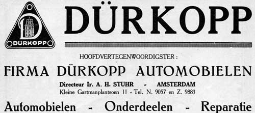 durkopp 19220427 durkopp