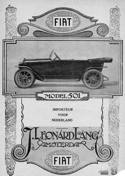 fiat 19220427 leonard lang