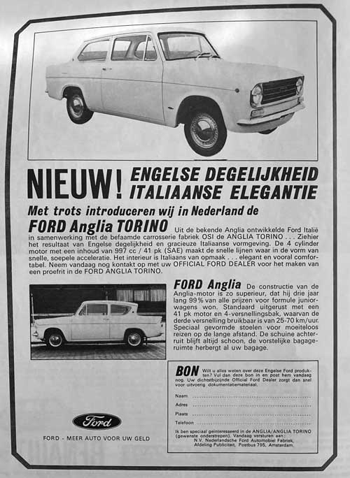 ford torino 19660000 ford italie