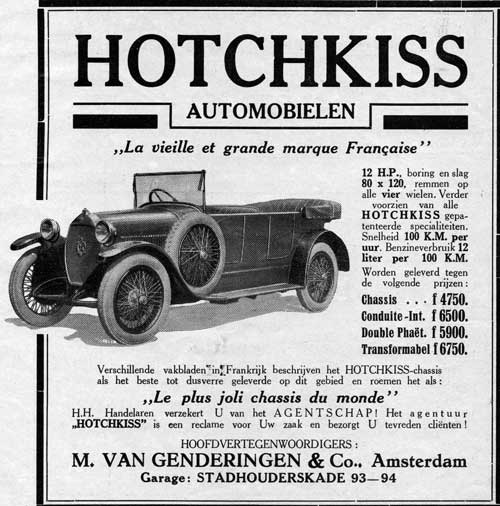 hotchkiss 19231128 genderingen