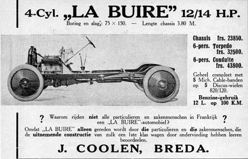 la buire 19220302 coolen