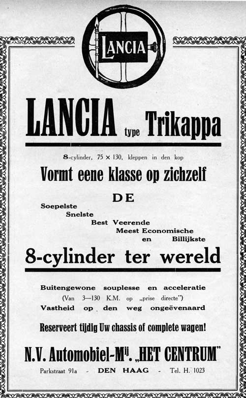 lancia 19221109 centrum