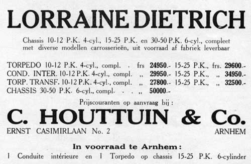 lorraine dietrich 19221221 houttuin