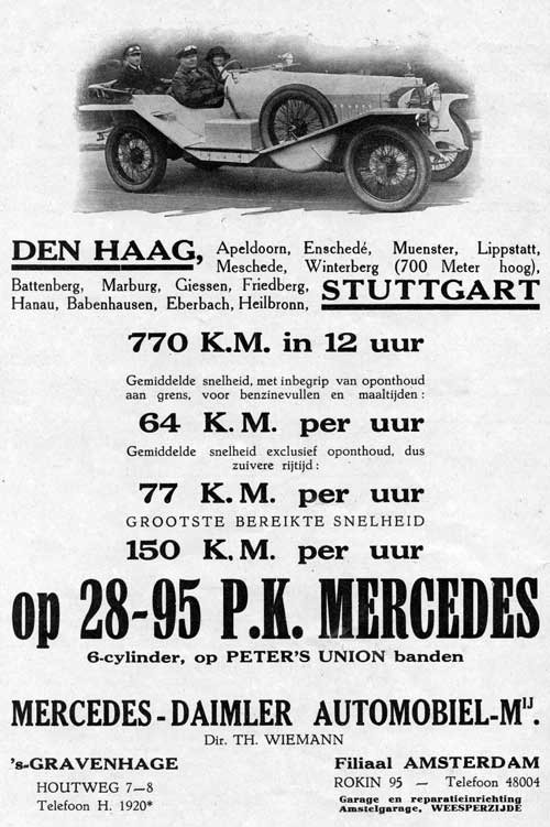 mercedes 19231128 wiemann