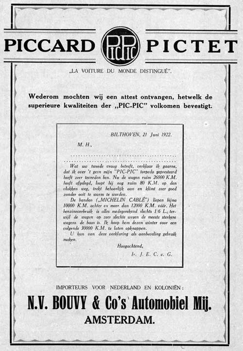 piccard pictet 19220727 bouvy