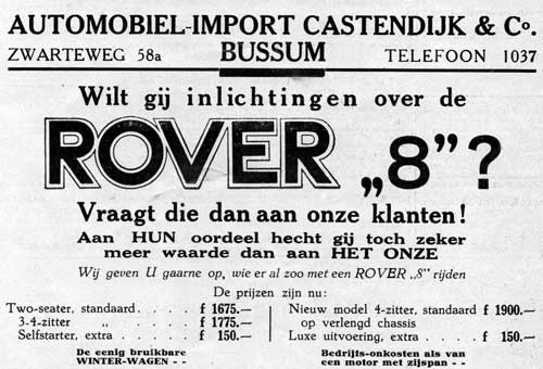 rover 19231128 castendijk