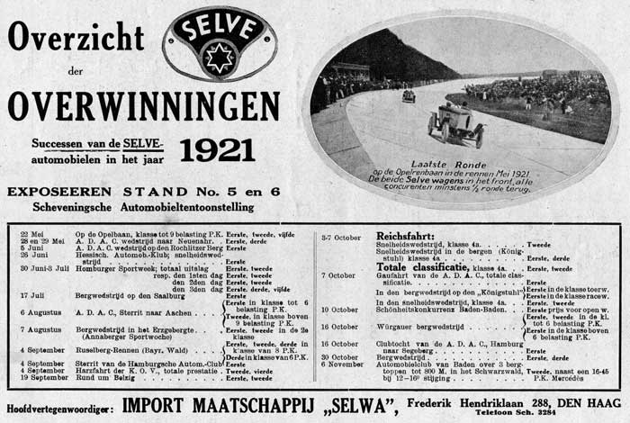 selve 19220504 selwa 1