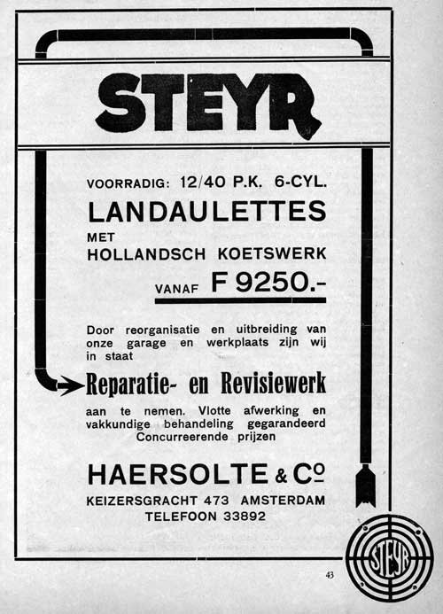 steyr 19231128 haersolte