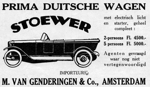 stoewer 19220427 genderingen