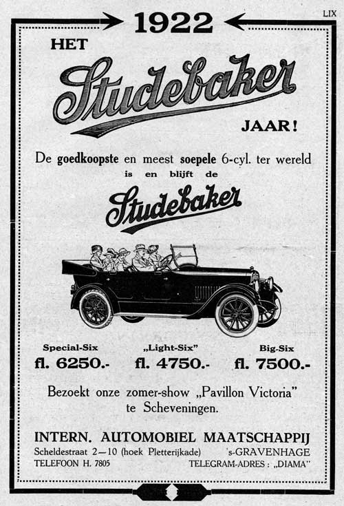 studebaker 19220504 iam