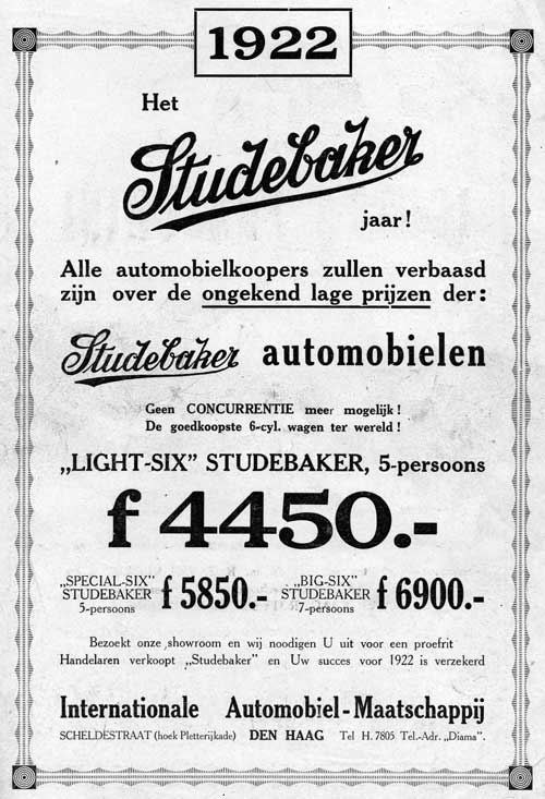 studebaker 19220727 iam