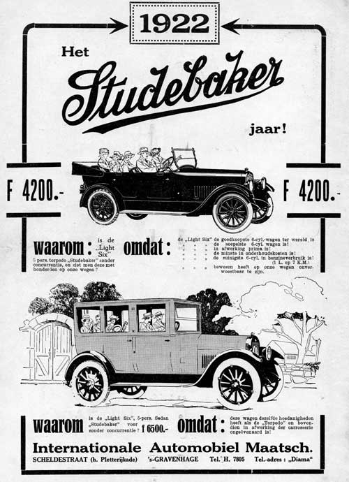 studebaker 19221019 iam