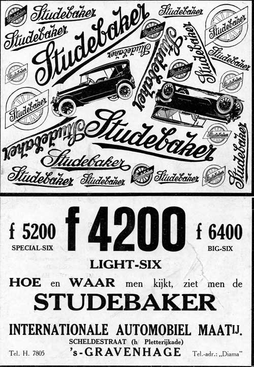 studebaker 19221120 iam 1