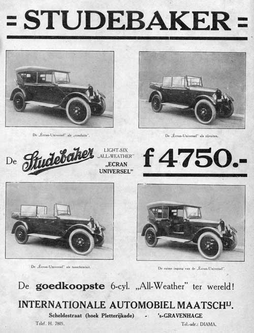 studebaker 19221120 iam 2