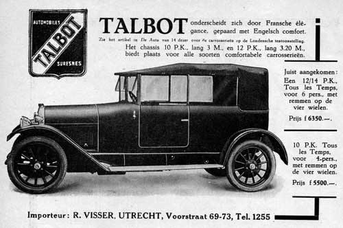 talbot 19231128 visser