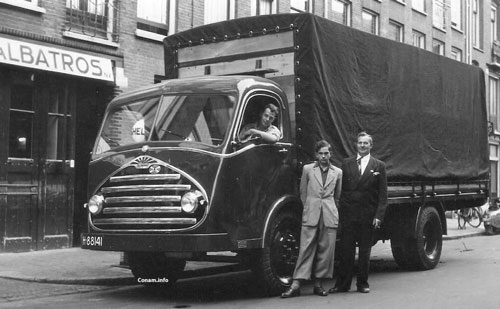 Albion albatros H 88141