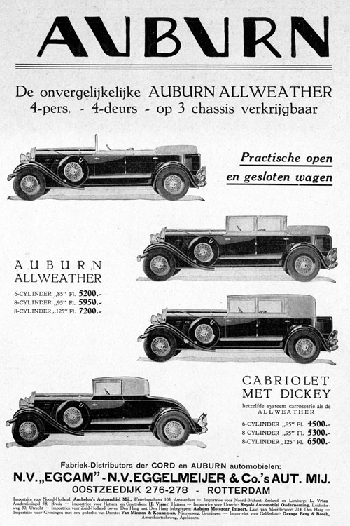 Auburn 19300918 eggelmeijer De Auto