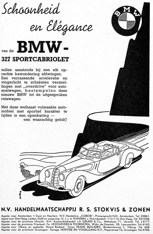 BMW 19380505 stokvis Auto 10