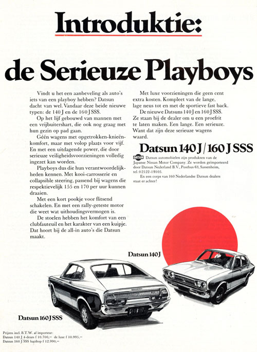Datsun 19730720 datsun nl AV 6