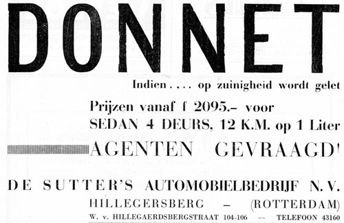 Donnet 19330211 sutter AK 28