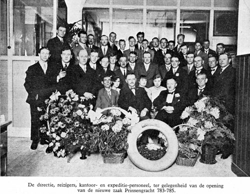 Englebert 19270824 De Auto