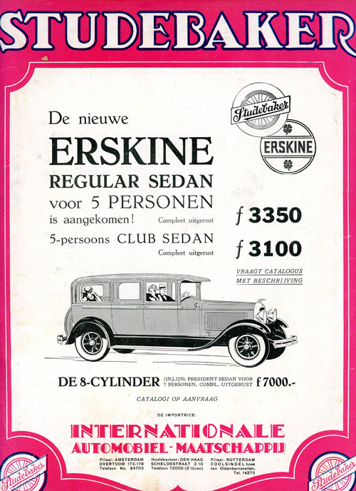 Erskine 19280215 iam De Auto 3