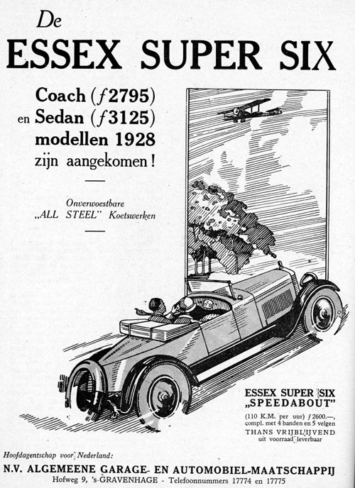 Essex 19270824 agam De Auto