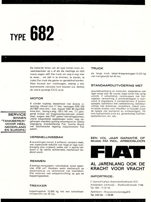 FIAT 19691201 leonard lang Diesel 5
