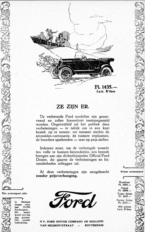 Ford 19251128 ford WK