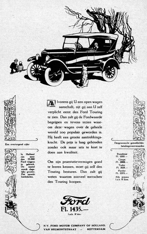 Ford 19260324 ford WK