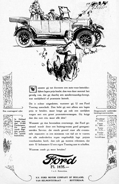 Ford 19260526 ford WK