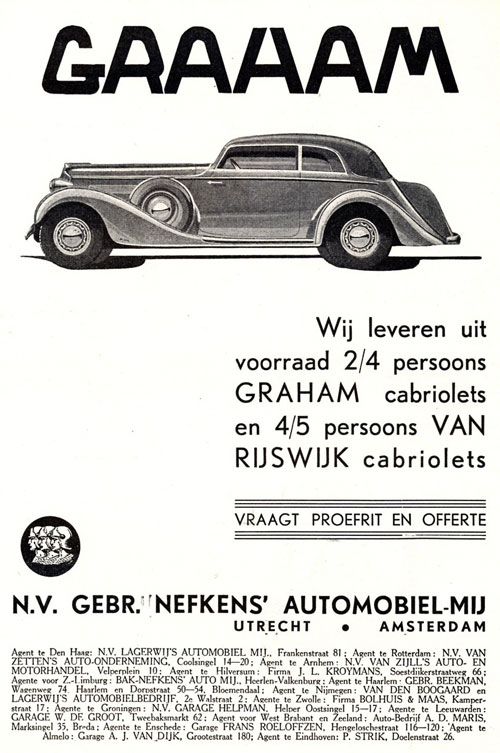 Graham 19350801 nefkens Auto 8