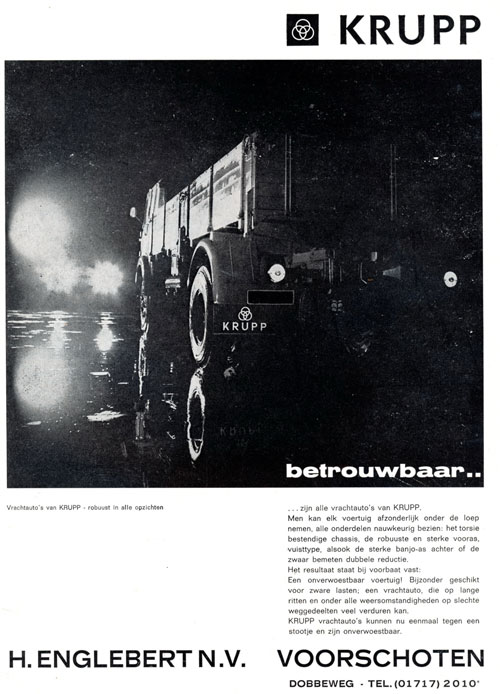 Krupp 19650901 englebert ATT 6