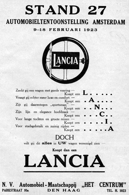 Lancia 19230124 centrum