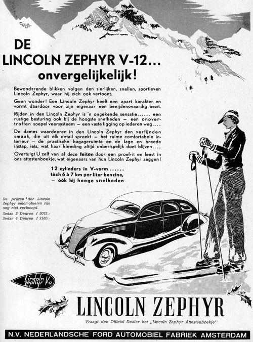 Lincoln 19361210 ford Auto