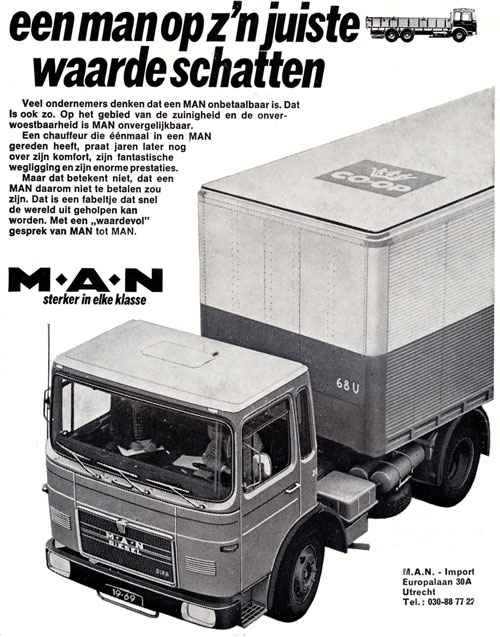MAN 19701101 man import ATT