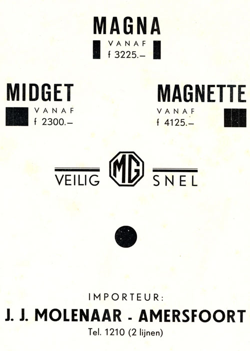 MG 19330712 molenaar Autobed