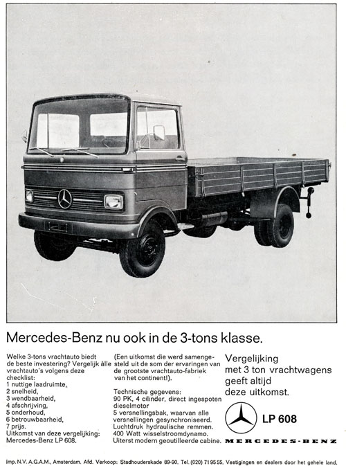 Mercedes 19650901 agam ATT 5
