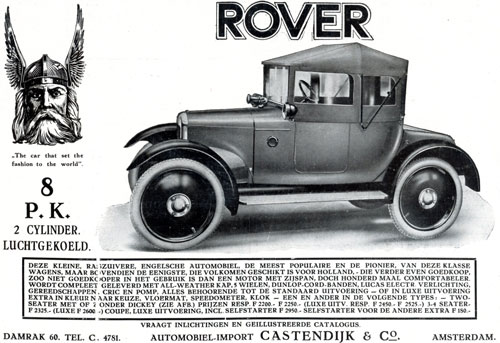 ROVER 19230509 castendijk A