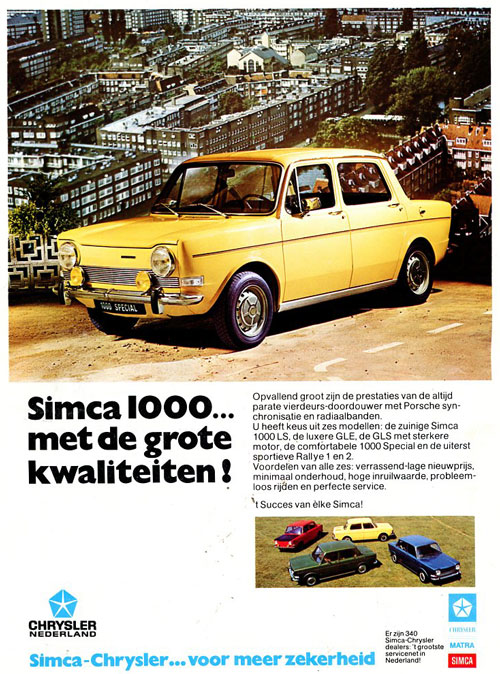 Simca 19740914 chrysler AV 11