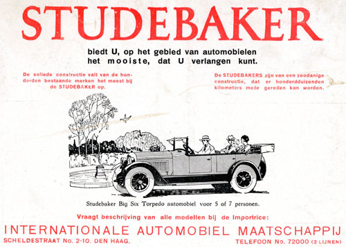 Studebaker 19261011 iam SIB